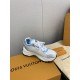 2025FW Colors not available in Japan are now available LOUIS VUITTON Sneakers