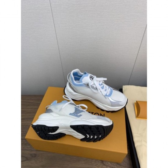 2025FW Colors not available in Japan are now available LOUIS VUITTON Sneakers