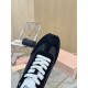 2025SS MIU MIU Miu Miu is a hot topic for women sneakers 2025SS MIU MIU Miu Miu is a hot topic for women sneakers
