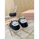 2025SS MIU MIU Miu Miu is a hot topic for women sneakers 2025SS MIU MIU Miu Miu is a hot topic for women sneakers