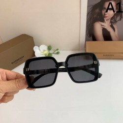 2025FW Sunglasses BURBERRY Burberry not yet landed in Japan! Featured Hisense Brands