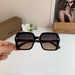 2025FW Sunglasses BURBERRY Burberry not yet landed in Japan! Featured Hisense Brands