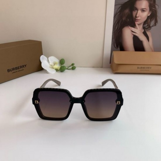2025FW Sunglasses BURBERRY Burberry not yet landed in Japan! Featured Hisense Brands