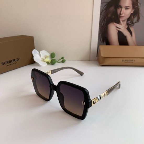 2025FW Sunglasses BURBERRY Burberry not yet landed in Japan! Featured Hisense Brands
