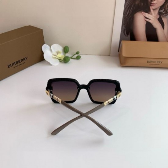 2025FW Sunglasses BURBERRY Burberry not yet landed in Japan! Featured Hisense Brands