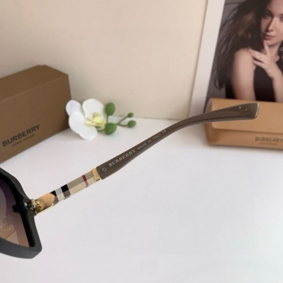 2025FW Sunglasses BURBERRY Burberry not yet landed in Japan! Featured Hisense Brands