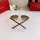 2025FW Sunglasses CARTIER Sophisticated design with adult elegance