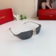 2025FW Sunglasses CARTIER An item that creates a calm and mature atmosphere