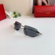 2025FW Sunglasses CARTIER An item that creates a calm and mature atmosphere