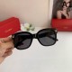 2025FW Sunglasses CARTIER Autumn/Winter Limited Color & Overseas Limited Model