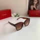 2025FW Sunglasses CARTIER Autumn/Winter Limited Color & Overseas Limited Model