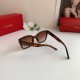 2025FW Sunglasses CARTIER Autumn/Winter Limited Color & Overseas Limited Model