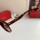 2025FW Sunglasses CARTIER Autumn/Winter Limited Color & Overseas Limited Model