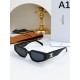 2025FW Sunglasses CELINE Celine A classic popular model used by many celebrities