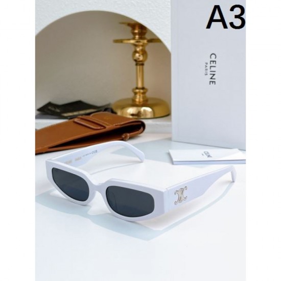 2025FW Sunglasses CELINE Celine A classic popular model used by many celebrities