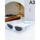 2025FW Sunglasses CELINE Celine A classic popular model used by many celebrities