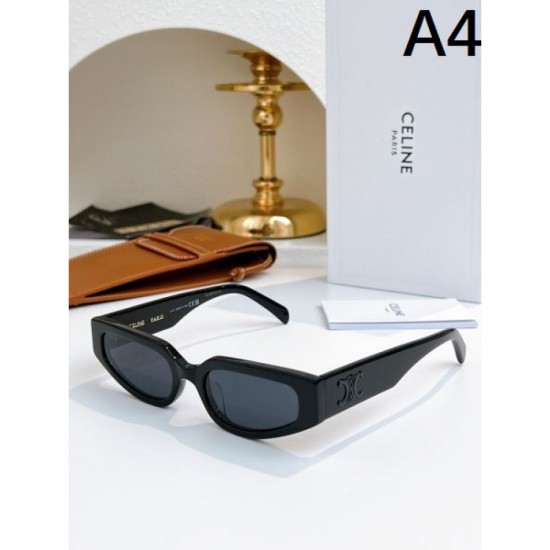 2025FW Sunglasses CELINE Celine A classic popular model used by many celebrities