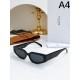 2025FW Sunglasses CELINE Celine A classic popular model used by many celebrities