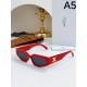 2025FW Sunglasses CELINE Celine A classic popular model used by many celebrities