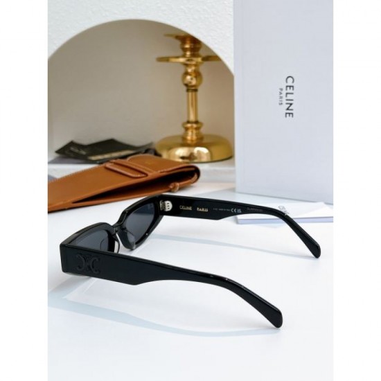 2025FW Sunglasses CELINE Celine A classic popular model used by many celebrities