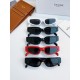2025FW Sunglasses CELINE Celine A classic popular model used by many celebrities