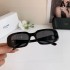 2025FW Sunglasses CELINE Popular trend items featured in magazines