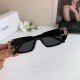 2025FW Sunglasses CELINE Popular trend items featured in magazines