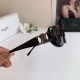 2025FW Sunglasses CELINE Popular trend items featured in magazines