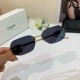 2025FW Sunglasses CELINE A design that boasts outstanding fashion sensitivity