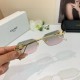 2025FW Sunglasses CELINE A design that boasts outstanding fashion sensitivity