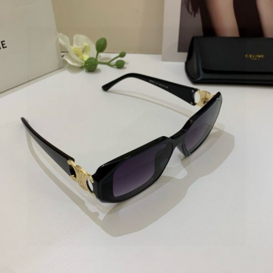 2025FW Sunglasses CELINE A versatile model that is easy to match with casual wear