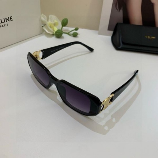 2025FW Sunglasses CELINE A versatile model that is easy to match with casual wear