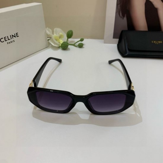 2025FW Sunglasses CELINE A versatile model that is easy to match with casual wear
