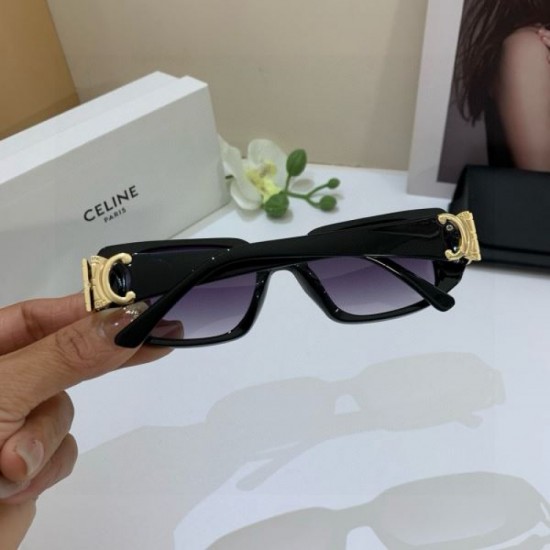 2025FW Sunglasses CELINE A versatile model that is easy to match with casual wear