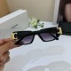 2025FW Sunglasses CELINE A versatile model that is easy to match with casual wear