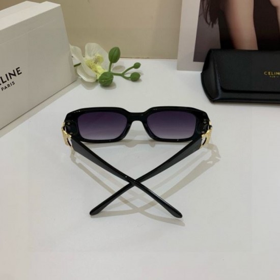 2025FW Sunglasses CELINE A versatile model that is easy to match with casual wear