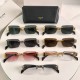 2025FW Sunglasses CELINE A highly popular stylish item