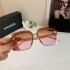 2025FW Sunglasses CHANEL CHANEL Elegant design that stands out with sophisticated charm