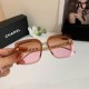2025FW Sunglasses CHANEL CHANEL Elegant design that stands out with sophisticated charm