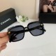 2025FW Sunglasses CHANEL CHANEL Elegant design that stands out with sophisticated charm