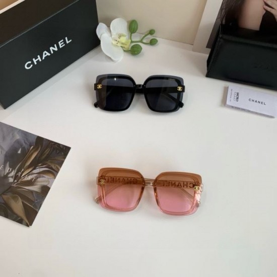 2025FW Sunglasses CHANEL CHANEL Elegant design that stands out with sophisticated charm