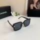 2025FW Sunglasses CHANEL CHANEL Elegant design that stands out with sophisticated charm