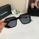 2025FW Sunglasses CHANEL CHANEL Elegant design that stands out with sophisticated charm