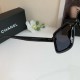 2025FW Sunglasses CHANEL CHANEL Elegant design that stands out with sophisticated charm