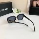 2025FW Sunglasses CHANEL CHANEL Elegant design that stands out with sophisticated charm