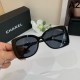 2025FW Sunglasses CHANEL CHANEL Featured items that are rapidly becoming popular due to their high quality