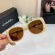 2025FW Sunglasses CHANEL CHANEL Featured items that are rapidly becoming popular due to their high quality