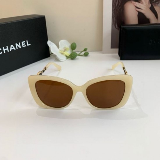 2025FW Sunglasses CHANEL CHANEL Featured items that are rapidly becoming popular due to their high quality