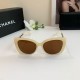 2025FW Sunglasses CHANEL CHANEL Featured items that are rapidly becoming popular due to their high quality