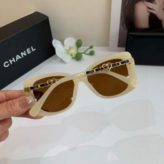 2025FW Sunglasses CHANEL CHANEL Featured items that are rapidly becoming popular due to their high quality